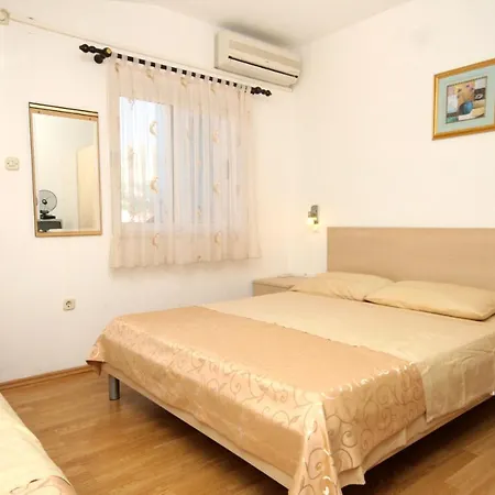 And With Parking Space Slano, Dubrovnik - 2159 Pensión 3*