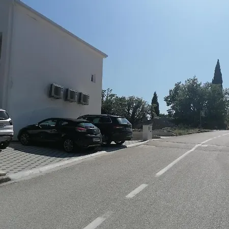 And With Parking Space Slano, Dubrovnik - 2159 Affittacamere