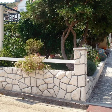 And With Parking Space Slano, Dubrovnik - 2159 Affittacamere 3*