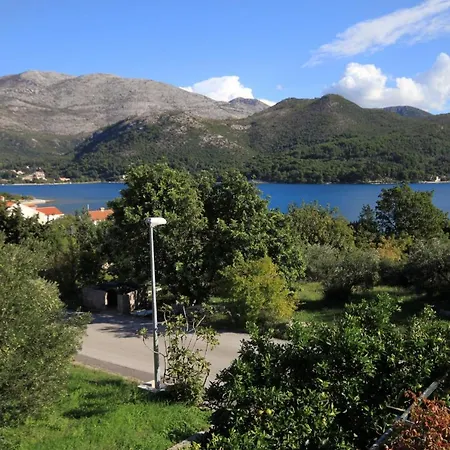 Affittacamere And With Parking Space Slano, Dubrovnik - 2159 3*