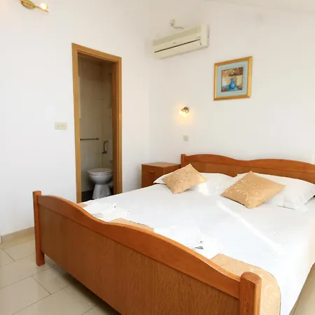 And With Parking Space Slano, Dubrovnik - 2159 Affittacamere 3*