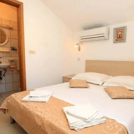 Affittacamere And With Parking Space Slano, Dubrovnik - 2159