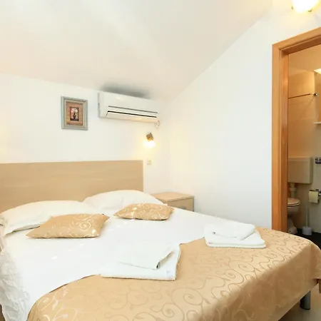 And With Parking Space Slano, Dubrovnik - 2159 Affittacamere 3*