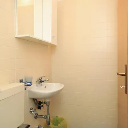 And With Parking Space Slano, Dubrovnik - 2159 Affittacamere 3*